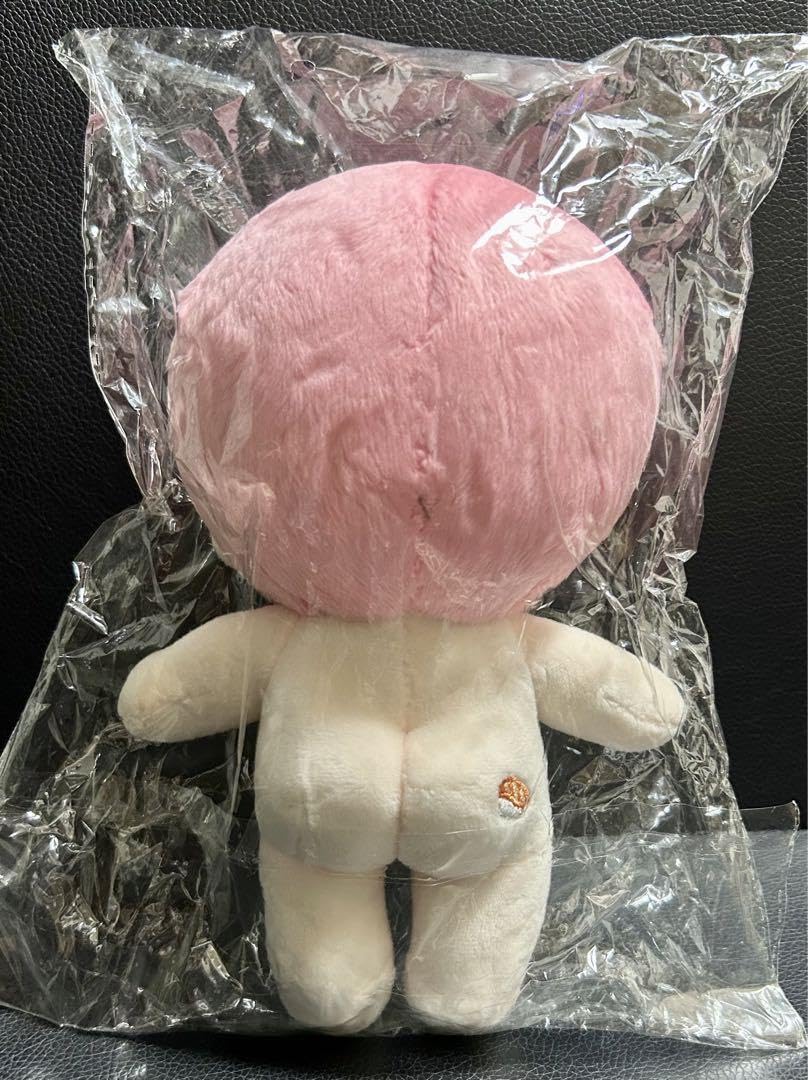 Amazon.co.jp: INI 佐野雄大 20㎝ドール ぬいぐるみ : おもちゃ